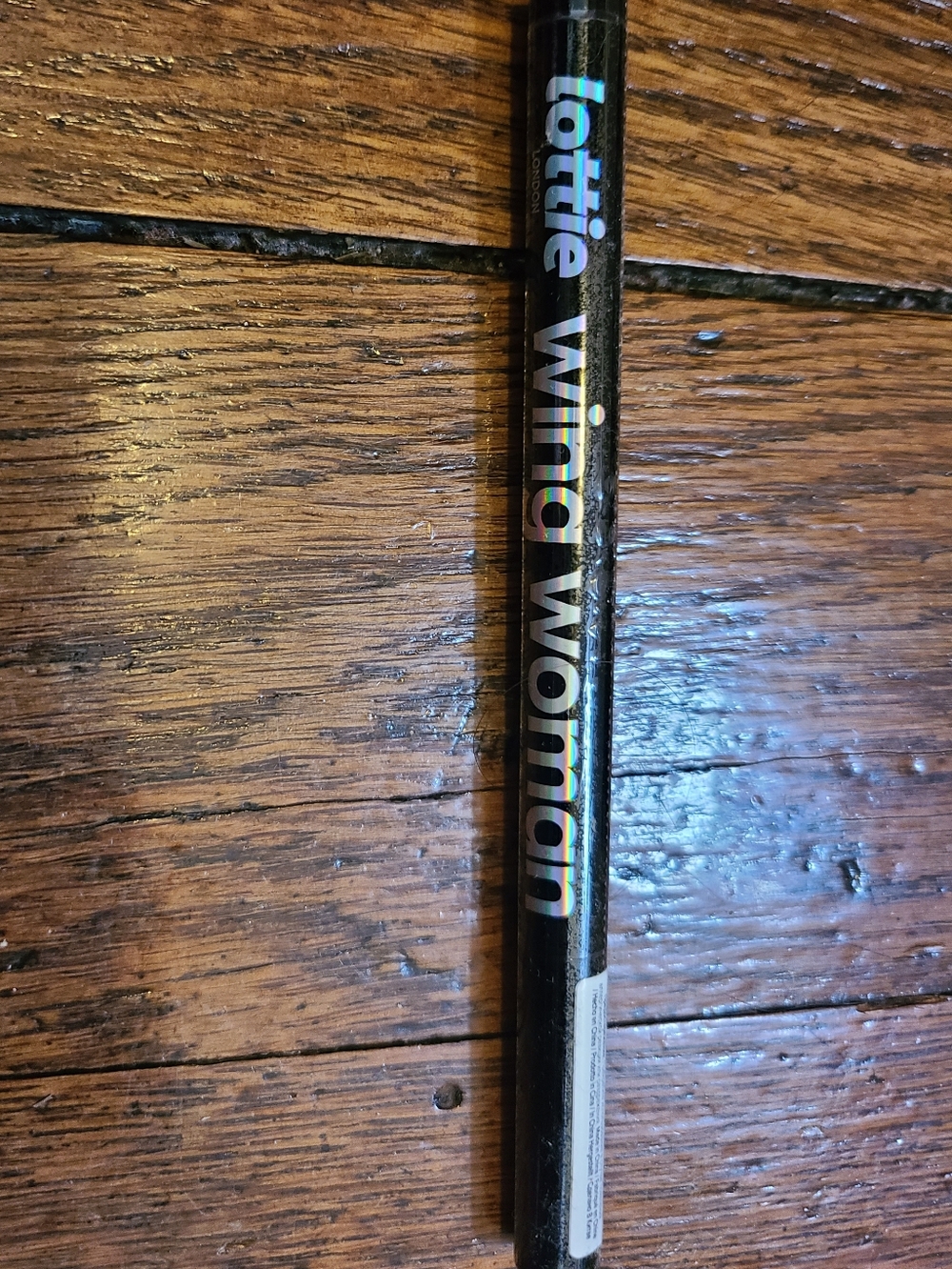 💄5/$20 Lottie London Wing Woman Eyeliner Pen